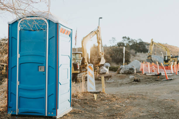 Best Affordable portable toilet rental  in Bellwood, VA