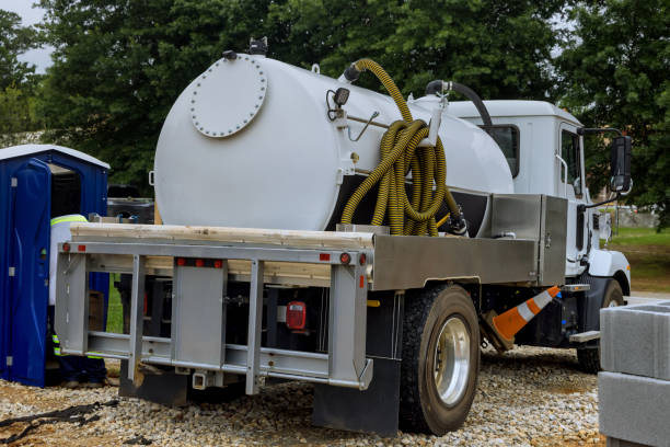 Best High-end porta potty rental  in Bellwood, VA