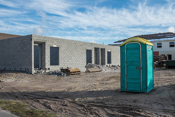 Best Event porta potty rental  in Bellwood, VA